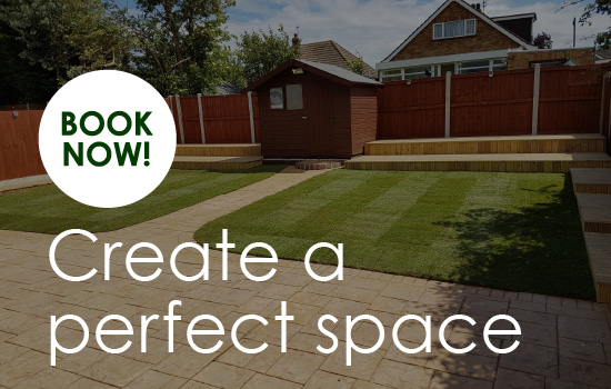Create a Perfect Space
